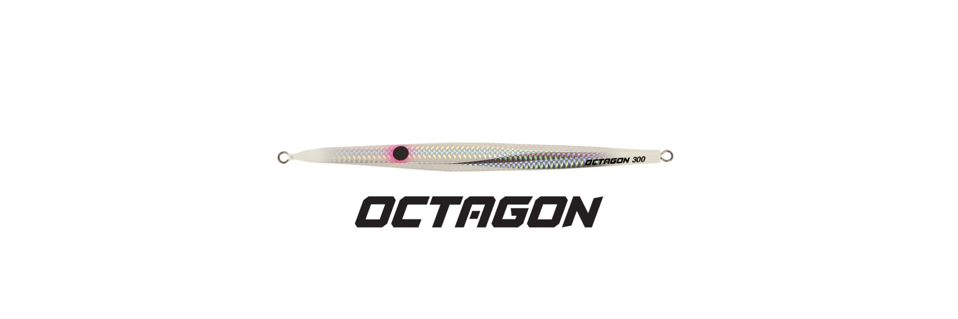 OCTAGON – CB ONE