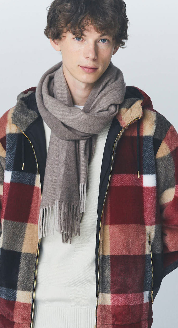 CB CHECK,HOLIDAY GIFT CHECK 1…2…3…｜BLACK LABEL CRESTBRIDGE