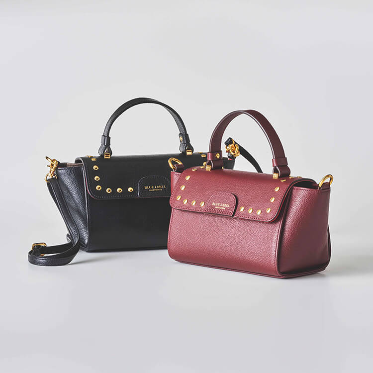 HOLIDAY SEASON GIFTのご紹介｜BLUE LABEL CRESTBRIDGE(ブルーレーベル