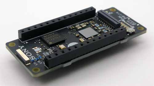 SONY SPRESENSE メインボード