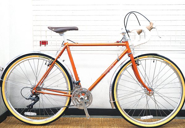 マルイシ エンペラーツーリングマスター展示中！ | サイクルセンタ