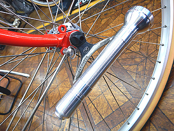 サイクルセンター ニシヤマ◇商品紹介◇・・・サイクルパーツ