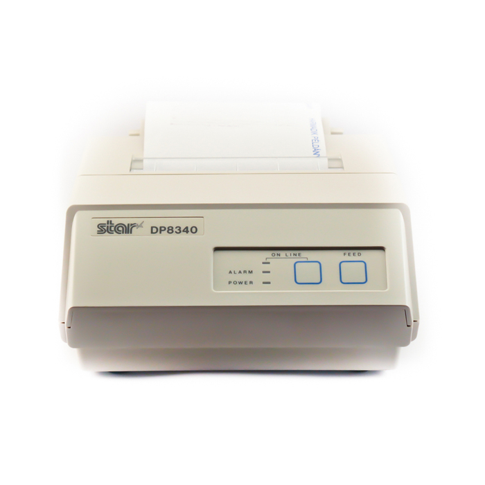 Star DP-8340
