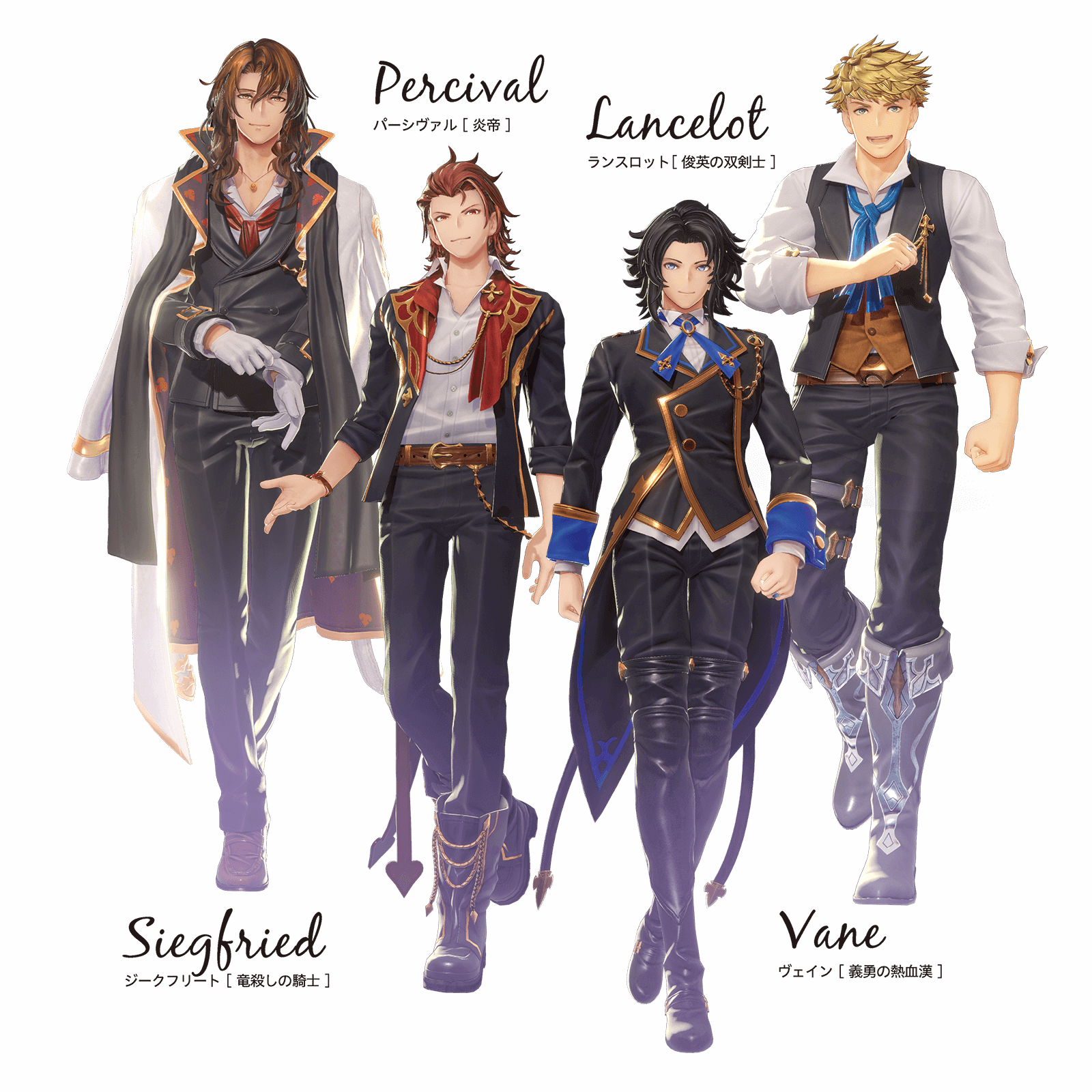 グラブルフェス Special Character Live」その進化をたどる ーステージ