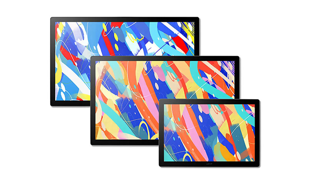 ワコムが6/26（木）に進化した液晶ペンタブレット「Wacom Cintiq」最新