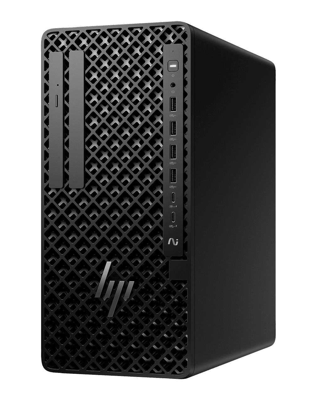 HP Z2 Tower G1i Workstation