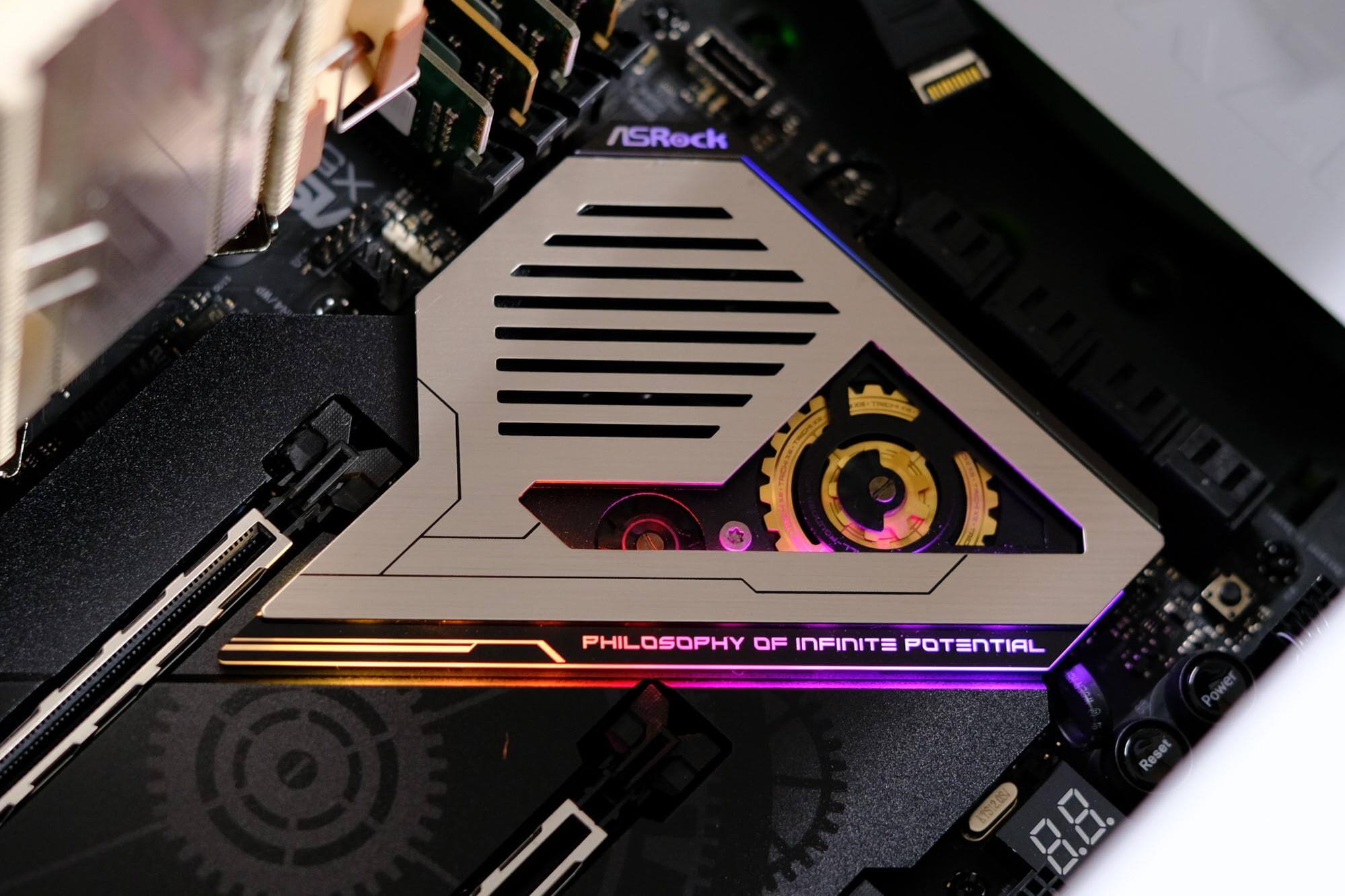 AMD Ryzen 9 5950X」CPU性能を Arnoldで徹底検証！ - AMD爆速ラボ