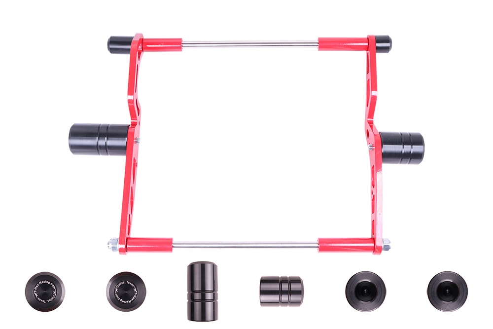 T-Rex Racing All Years Ducati 848 / 1098 / 1198 / R / S / SP No