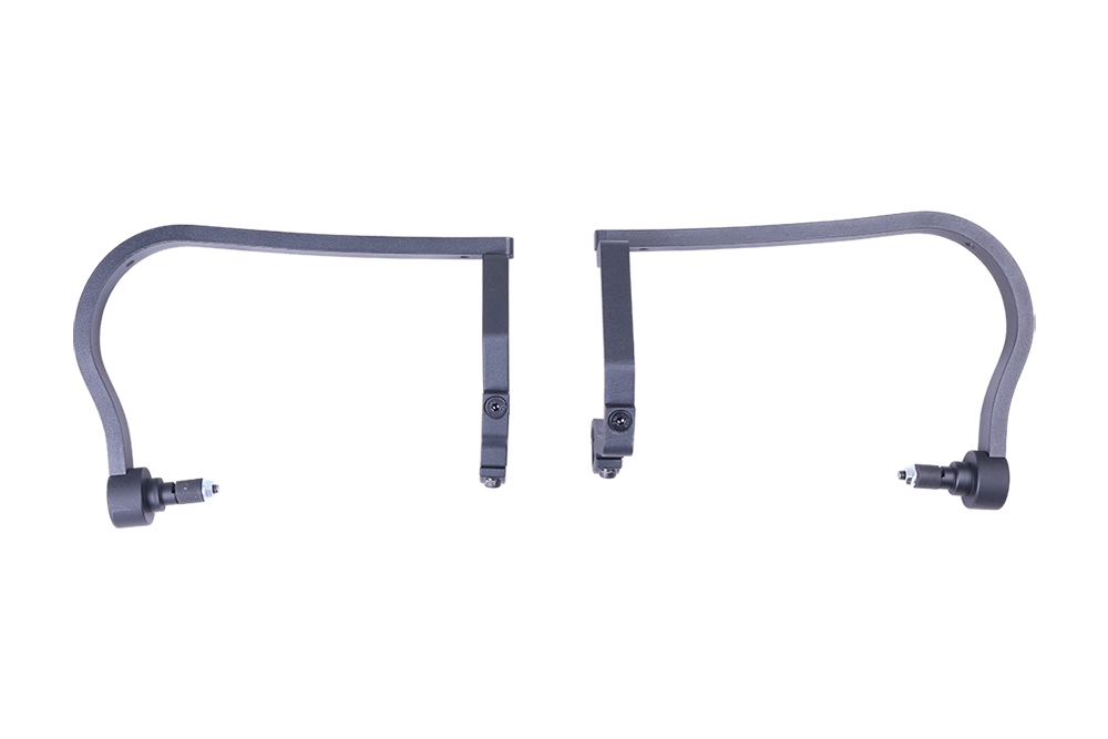 T-Rex Racing Honda CRF450L / CRF450RL / CRF450X Hand Guards with