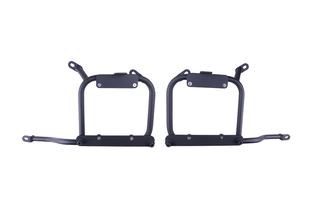 T-Rex Racing 2021 - 2022 Kawasaki KLR650 Side Luggage Racks w