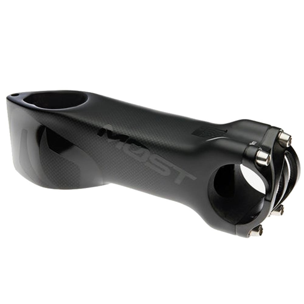 Most Tiger Ultra Aero TiCR Stem from Bike Bling