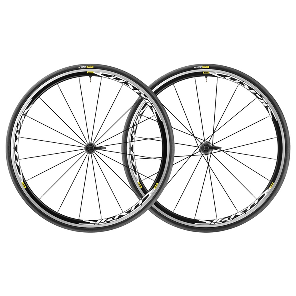 Mavic Cosmic Elite UST Wheelset from BikeBling.com