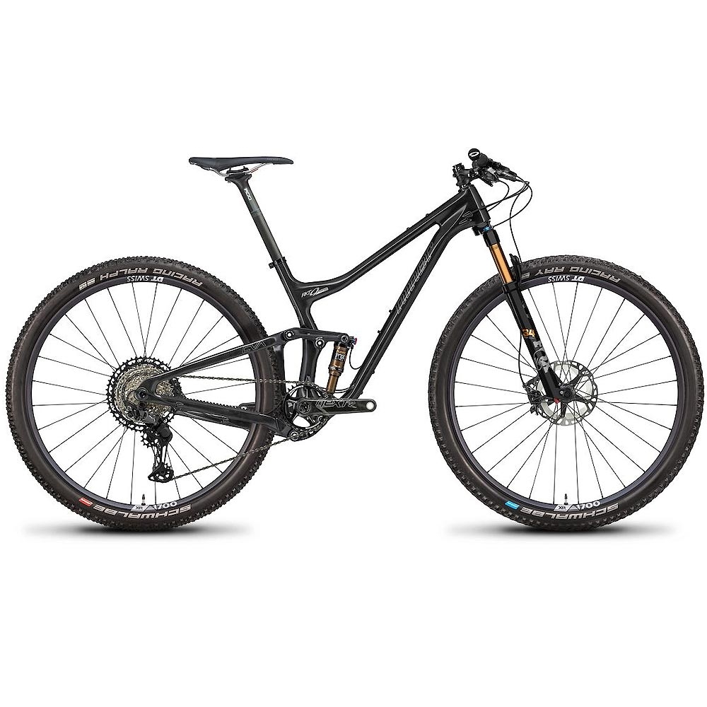 Niner RKT 9 RDO 4-Star XT 12-Speed V2 Mountain Bike from BikeBling