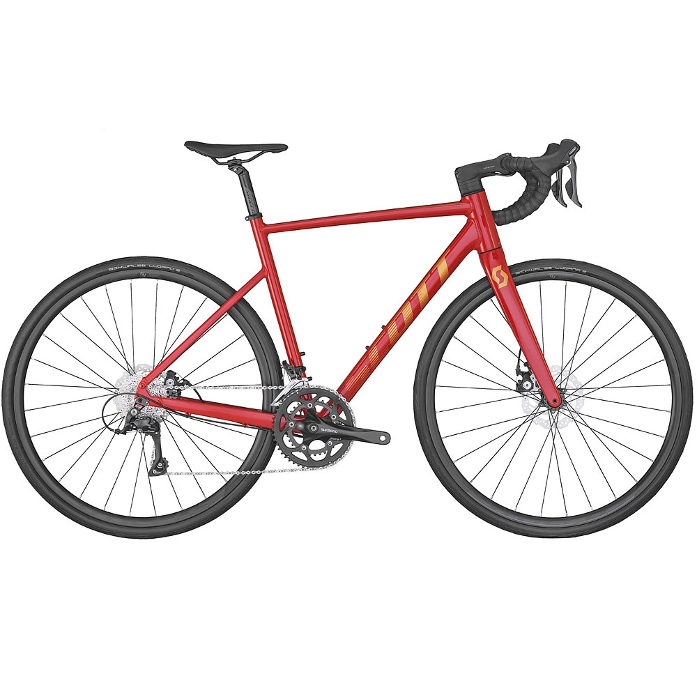 Scott Speedster 30 Road Bike from Bike Bling