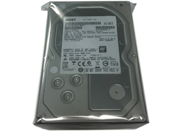 HGST Deskstar NAS HDN726060ALE610 6TB 128MB Cache 7200RPM SATA 6.0