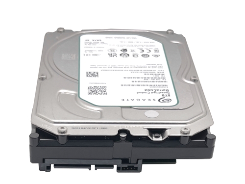 Seagate BarraCuda ST8000DM004 8TB 5900RPM 256MB Cache SATA 6.0Gb/s