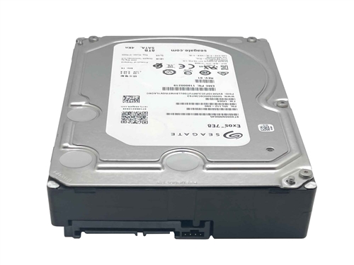 Seagate Enterprise Capacity HDD ST8000NM0045 8TB 7200RPM 256MB