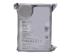 Seagate Skyhawk ST12000VX0017 12TB Video Internal Hard Drive