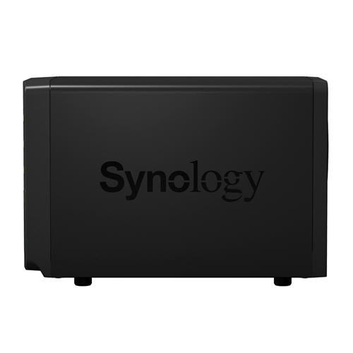 Synology DS716+II 8-Terabyte (8TB) High-performance & Scalable 2