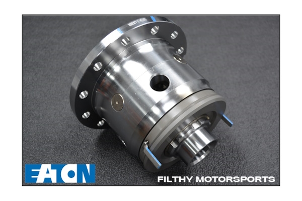 14022-010 | Eaton Elocker for Dana 60 35 Spline 4.10 and Down