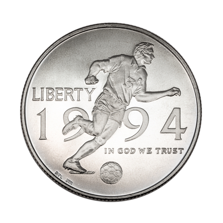 1994 US Prestige Proof Set