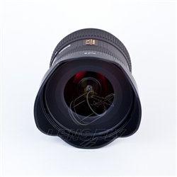 Sigma 10-20mm f/4-5.6 EX DC HSM for Nikon