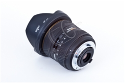 Sigma 10-20mm f/4-5.6 EX DC HSM for Nikon