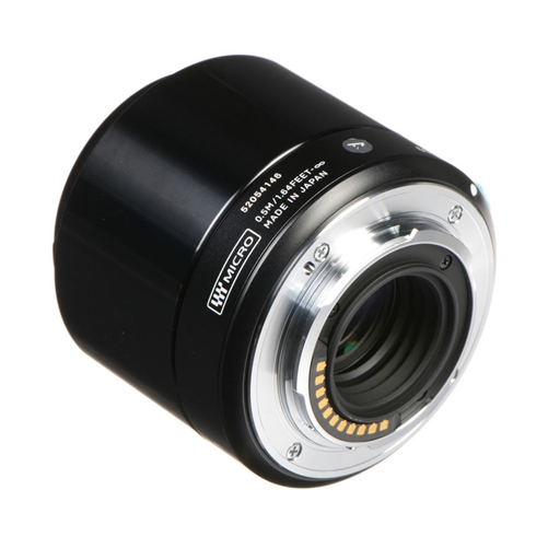 Sigma 60mm f/2.8 DN Lens for Micro Four Thirds