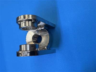 Pro-Style Zero Bind Wishbone