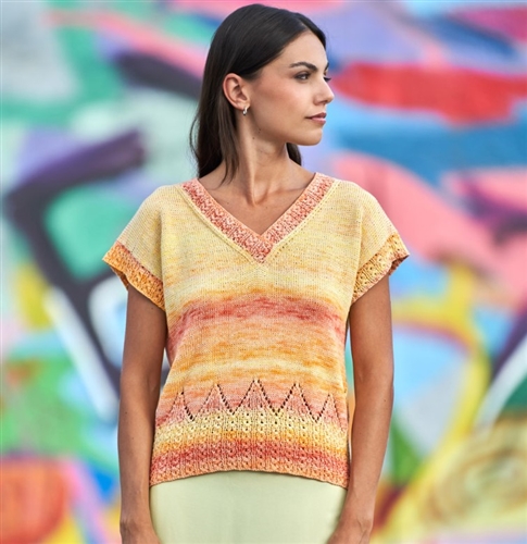 Laines du Nord Summer Nuance