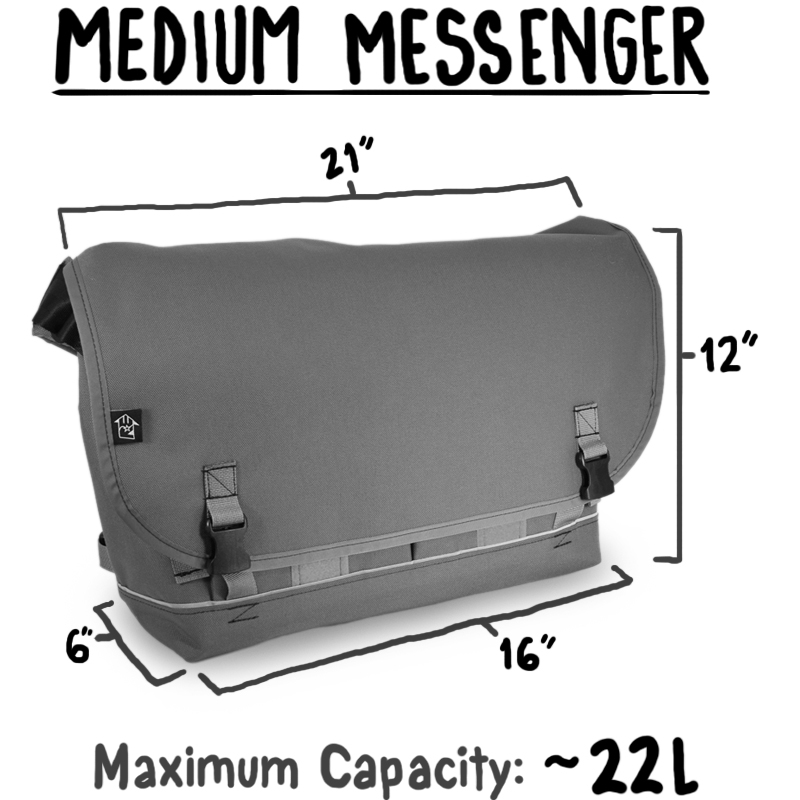 Full Custom Pro Messenger
