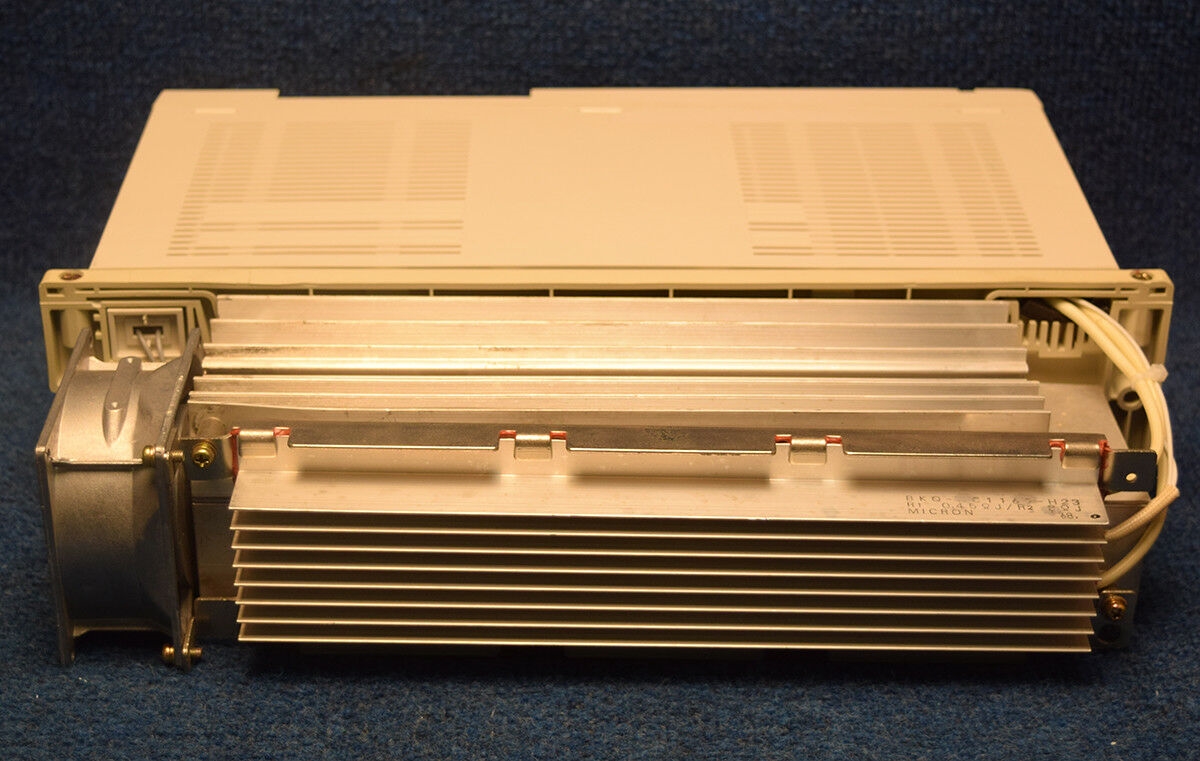 Mitsubishi Power Supply Unit MDS-A-CV-110