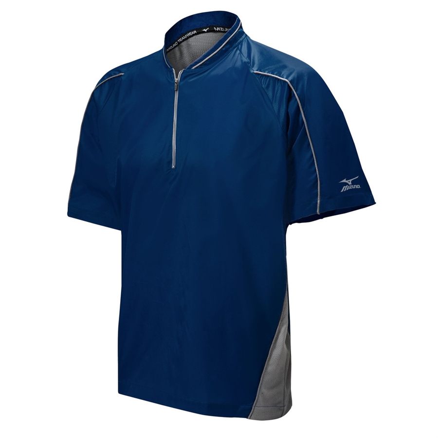 Mizuno Adult Protect Batting Jacket 350411 | Pro Player Supply