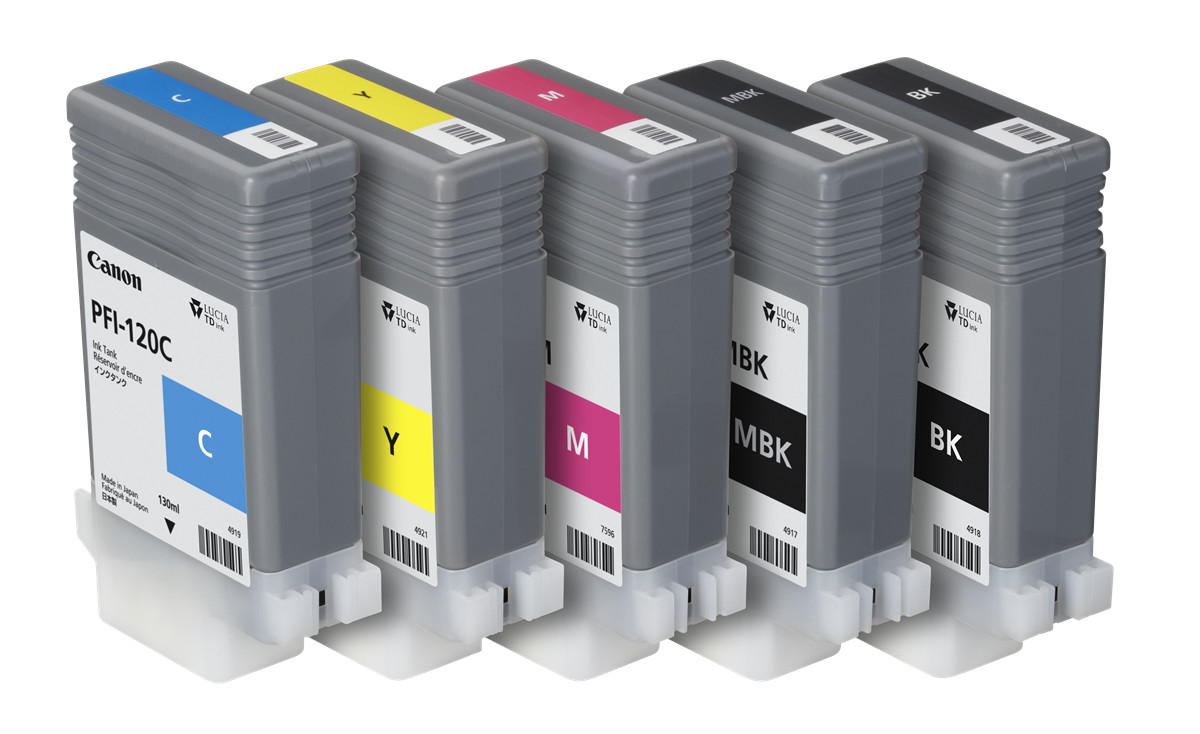 canon-pfi-120-ink-130ml-oem-cartridges