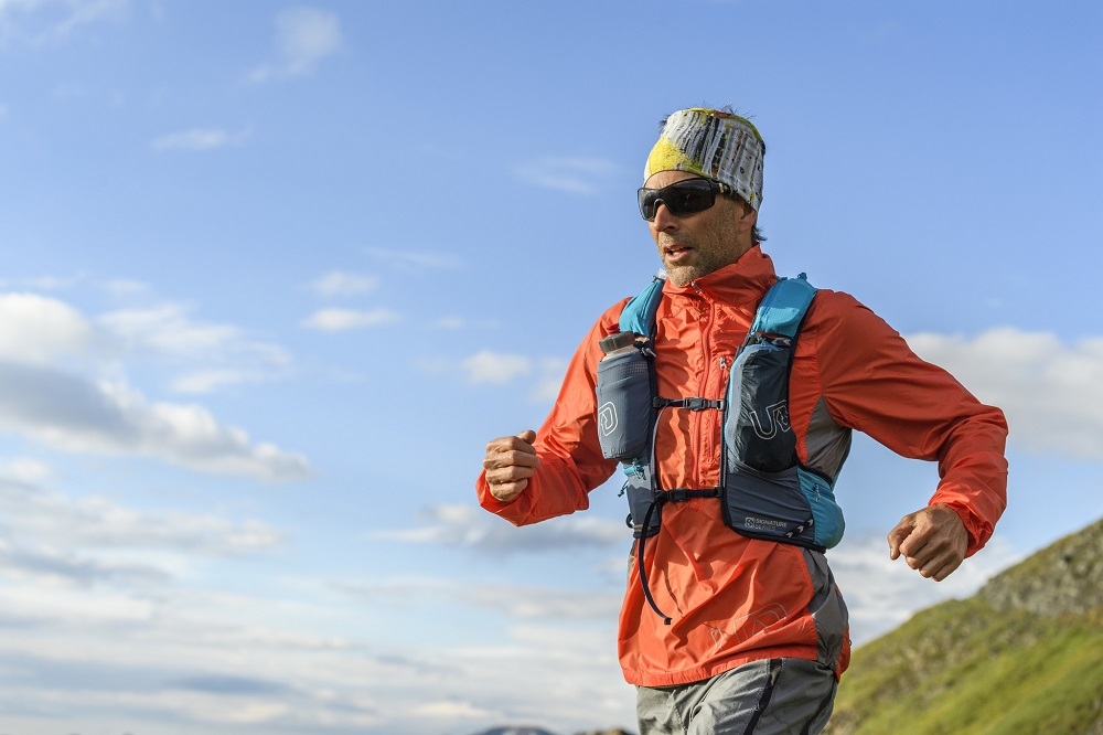 Ultimate Direction ADVENTURE VEST 4.0 Trail Running Backpack