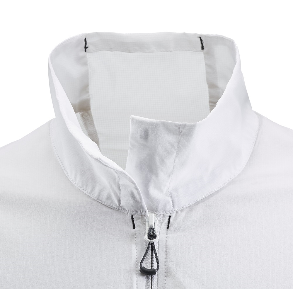 Men's Salomon S-LAB LIGHT Windproof Running Jacket | Ultramarathon