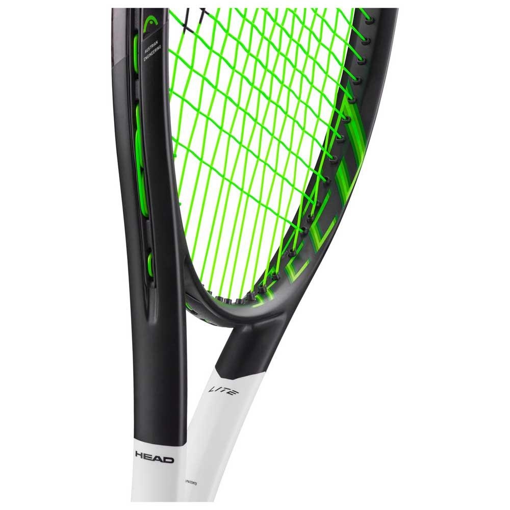 Head Graphene 360 Speed MP LIte Tennis Racquet
