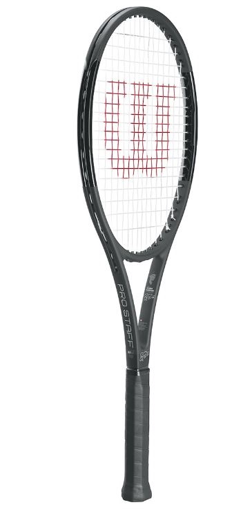 Wilson PS97 Autograph Tennis Racquet