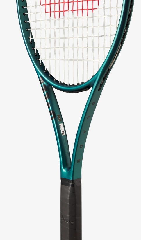 wilson blade 98 18x20 V9 Tennis Racket