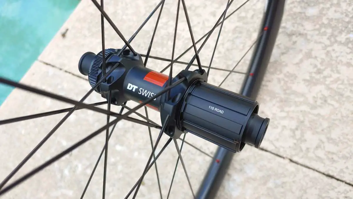 FARSPORTS Carbon Gravel Wheelset Review: $US 995 & UNDER 1280