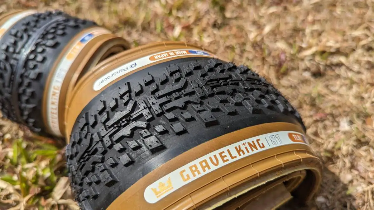 Panaracer Gravelking X1 & X1 R Review: The NEW King of Gravel