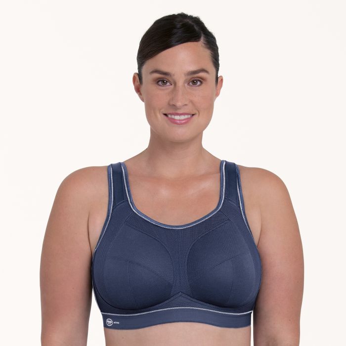 Extreme Control Plus - Big Cup Sports Bra | Anita Active