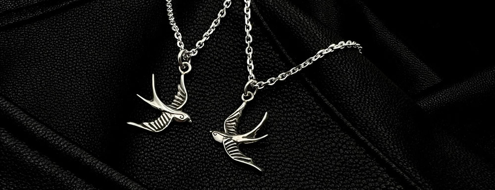 ROSH新作アイテム｜Silver Shop GINZO