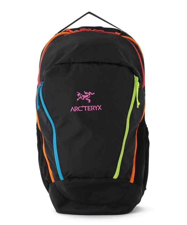 ARC'TERYX＞ 別注 MANTIS ご予約承り中です！｜ビームス 東京スカイ