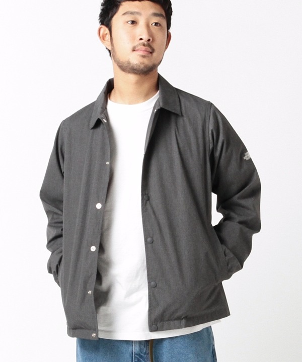 THE NORTH FACE PURPLELABEL（ノースフェイスパープルレーベル