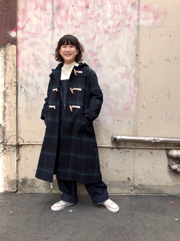 ダボ × ダボ！！！｜ビームス ボーイ 原宿｜BEAMS