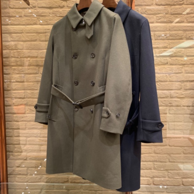 よかにせMACKINTOSH｜ビームス 鹿児島｜BEAMS