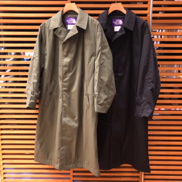 コートも充実してきました！｜ビームス 鹿児島｜BEAMS