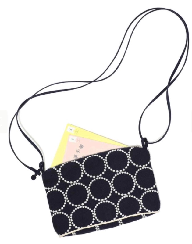 ミナ ペルホネンの新作ポーチが登場します｜こども ビームス｜BEAMS