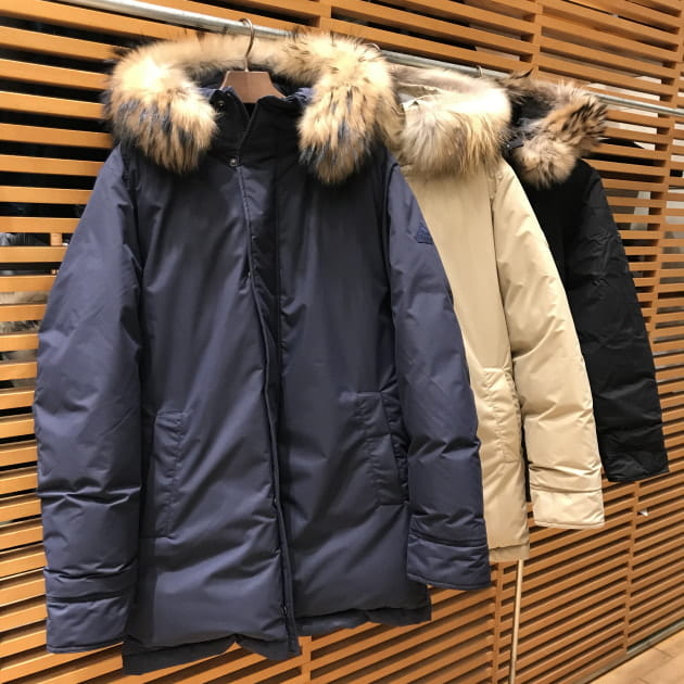 オトナのピレネックス｜ビームス 鹿児島｜BEAMS